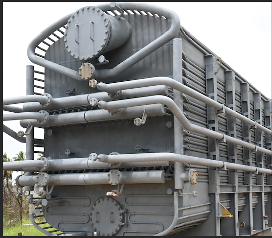 Heat Exchangers