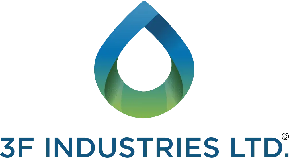 3F INDUSTRIES LTD.