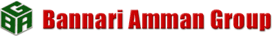 Bannari Amman Group