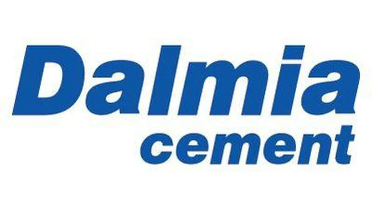 Dalmia cement